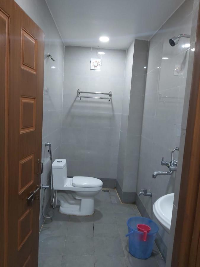 Hotel Sahasra Dla Warangal Exterior photo